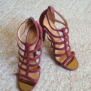 COACH Lavania (Q1939) Port Heel